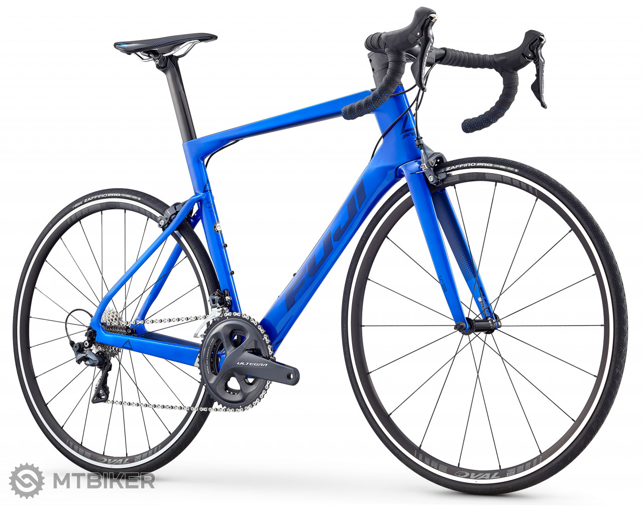 Fuji Transonic 2.3 model 2020 MTBIKER.shop