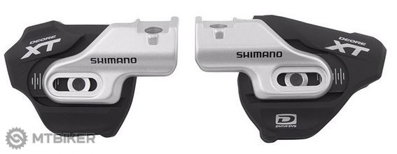 Shimano I-Spec SLM780 und BLM785 Adapter B-Typ