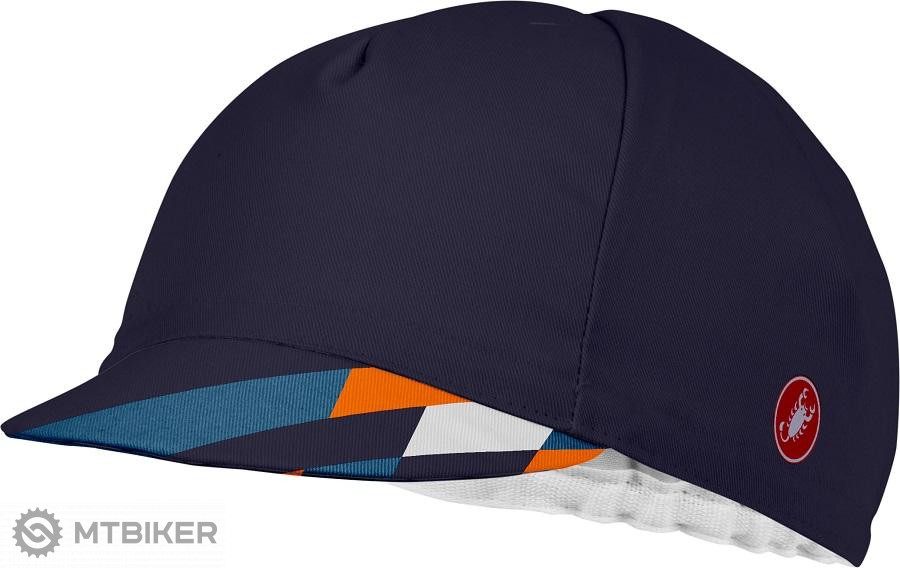 Castelli tr cycling cap sales