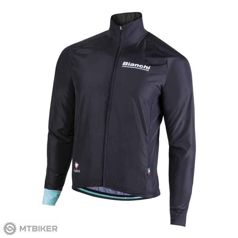 Bianchi jacket on sale