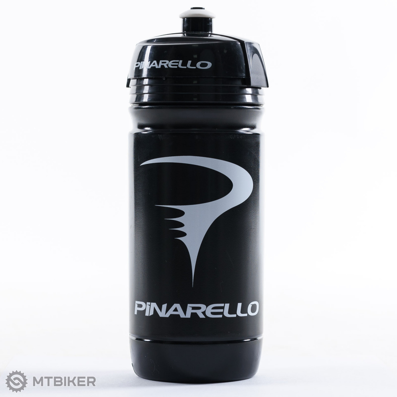 Pinarello Elite Fľaša 550ml čierna