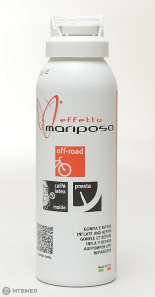 Effetto Mariposa Doppio-Spray 125 ml