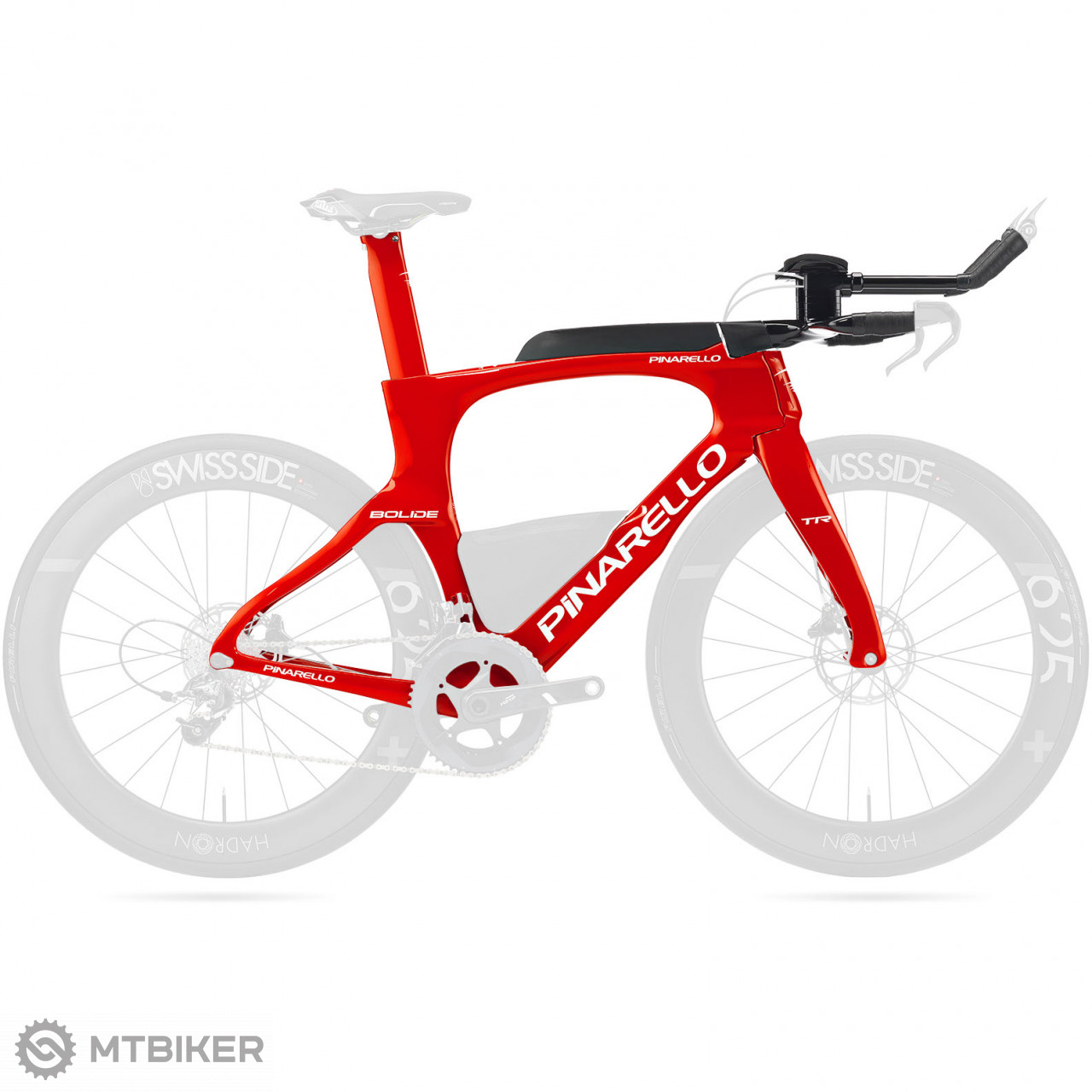 pinarello bolide tr