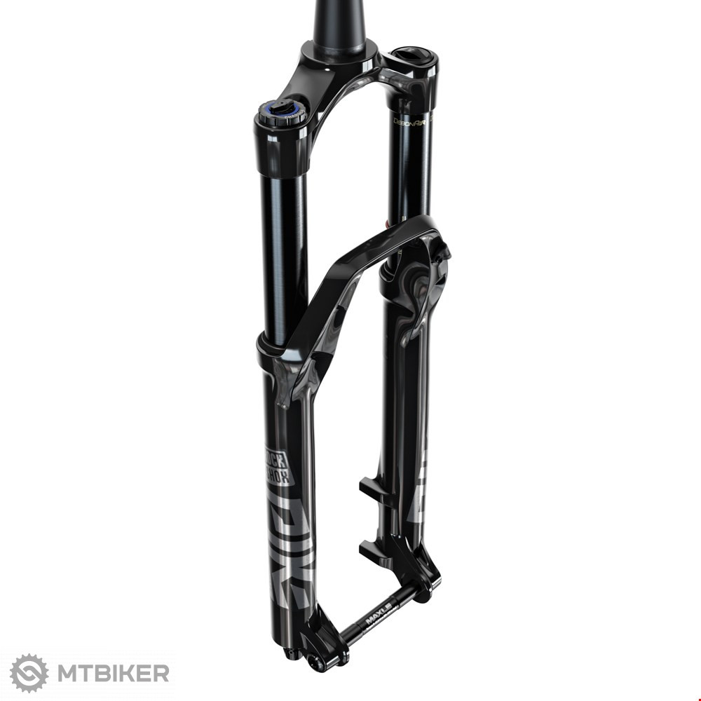 rockshox pike rct3 150mm 27.5