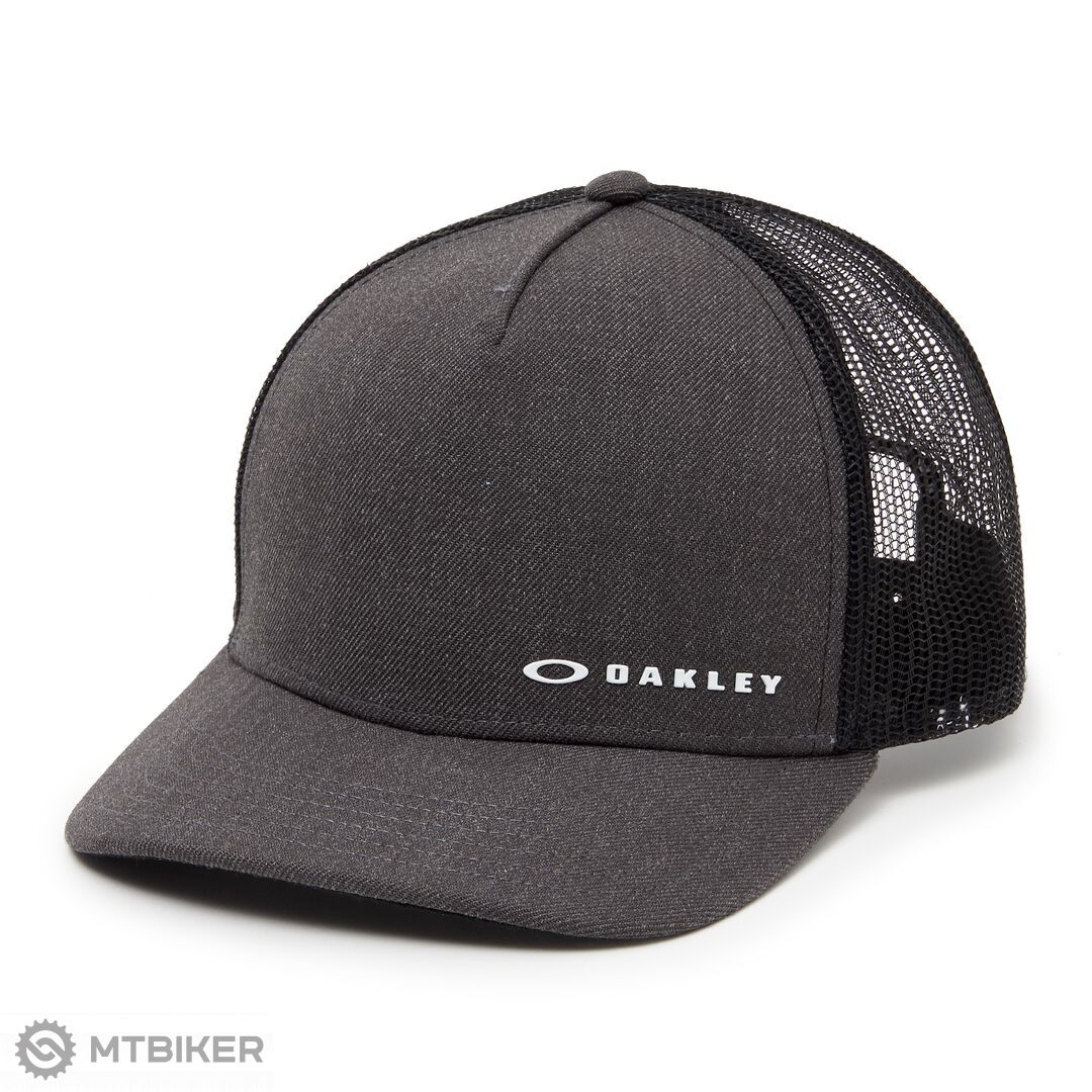 Oakley CHALTEN CAP šiltovka, Jet Black