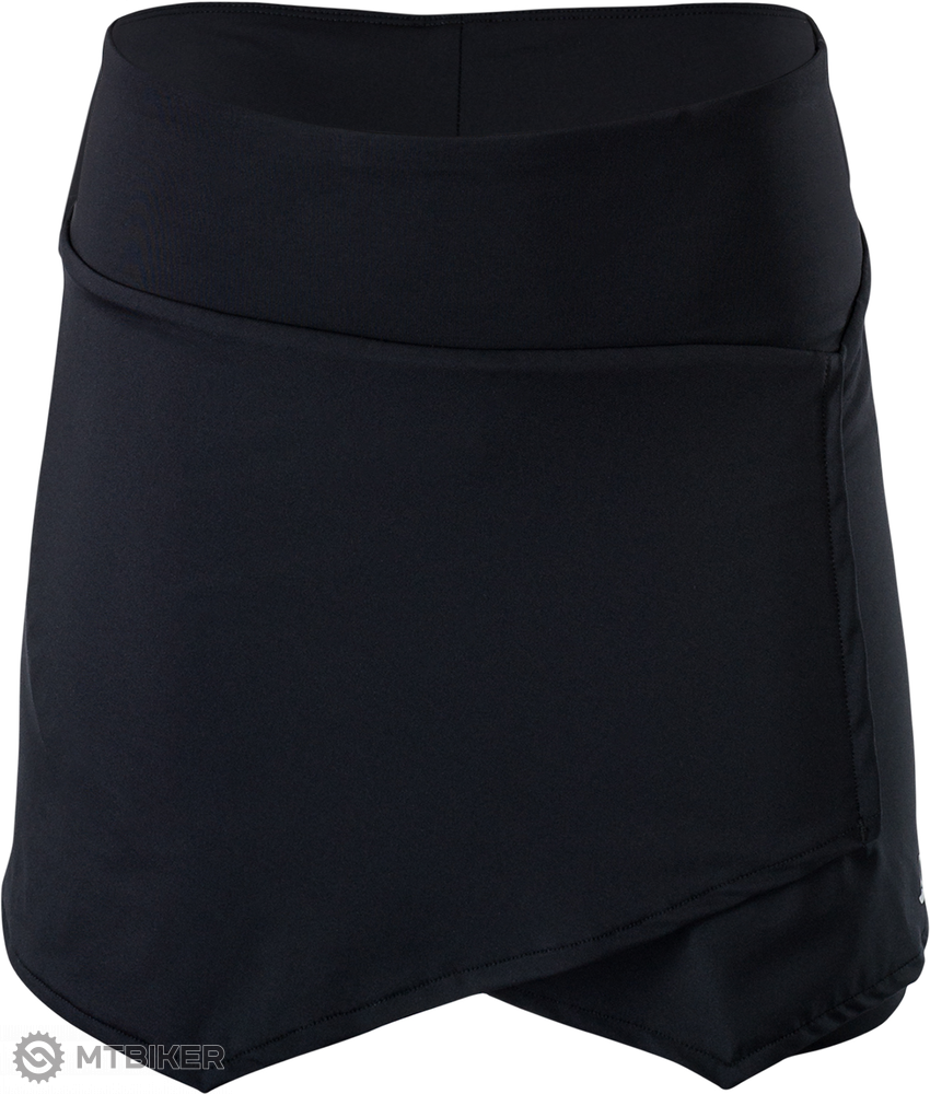 Silvini Isorno women&#39;s skirt black