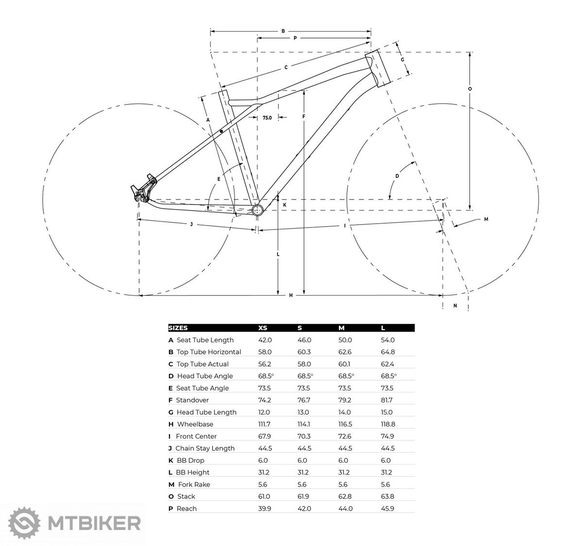 Gt discount aggressor 29