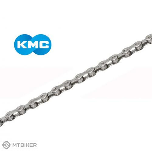KMC X 10-73 reťaz, 10-rýchl., 114 článkov, s rýchlospojkou Missing Link