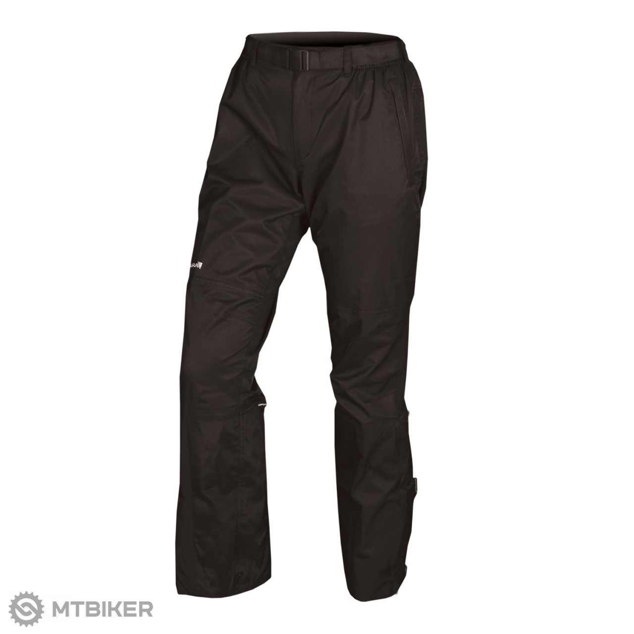 Endura Gridlock II dámské kalhoty, černá