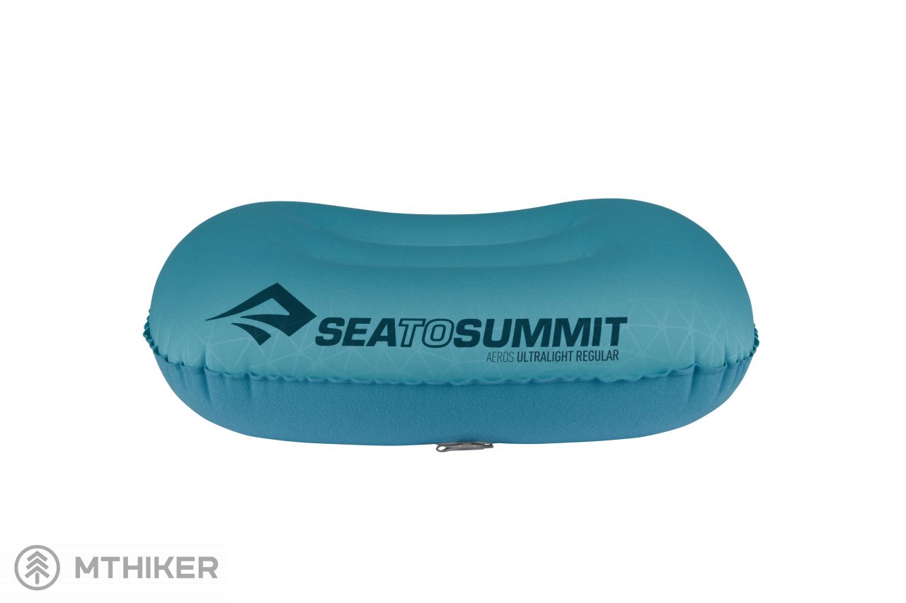 Sea to Summit Eros Ultralight Pillow, aqua