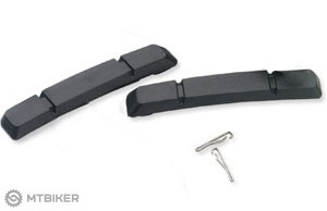 Avid Cartridge spare brake pads for Rim Wrangler 2 Standard (pair) -  