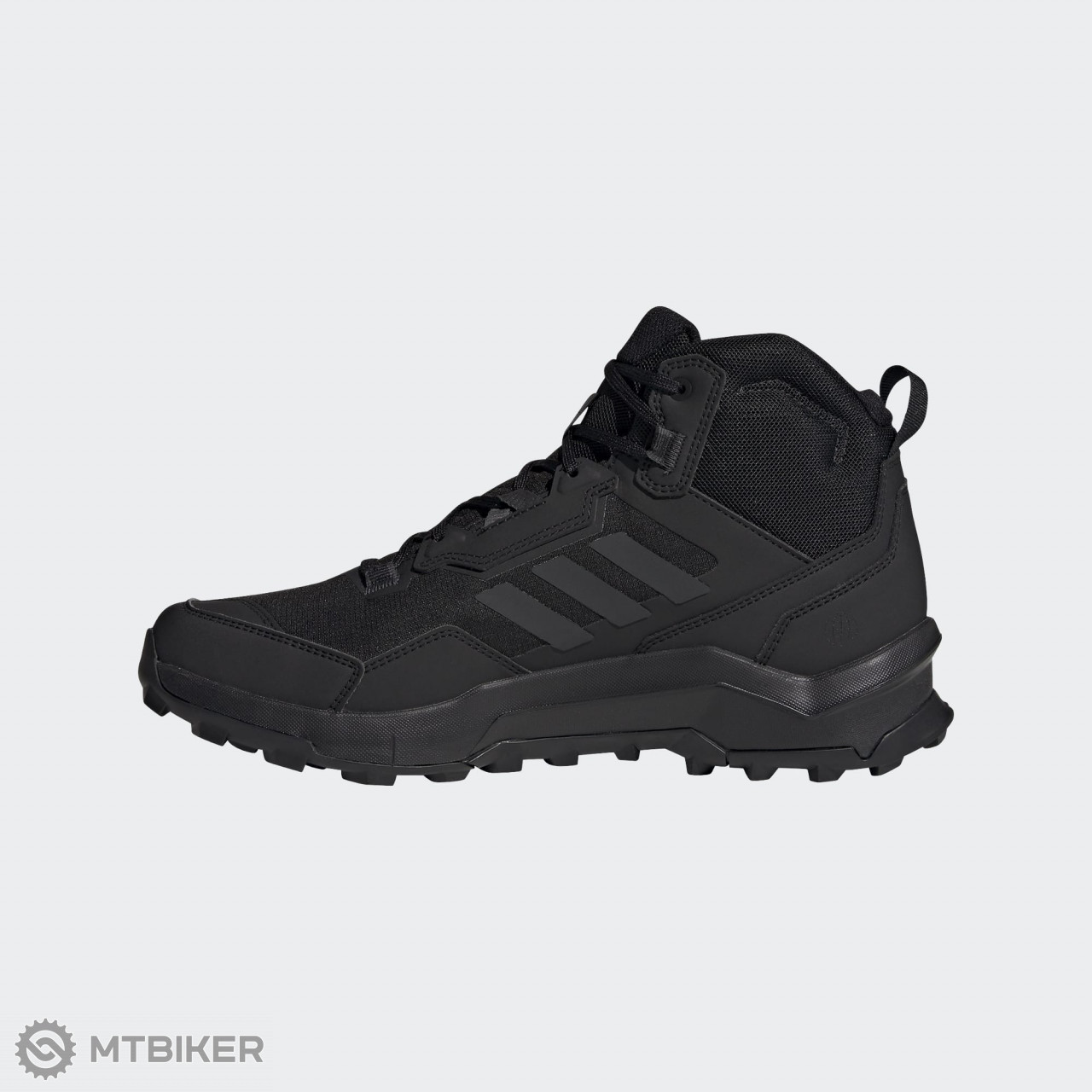 Adidas AX4 GTX shoes Core Black/Carbon/Grey Four - MTBIKER.shop