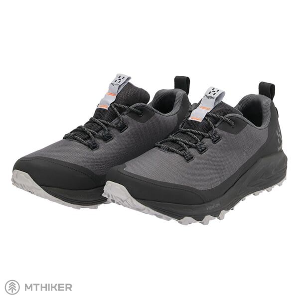 Haglöfs LIM FH GTX L shoes, black - MTBIKER.shop