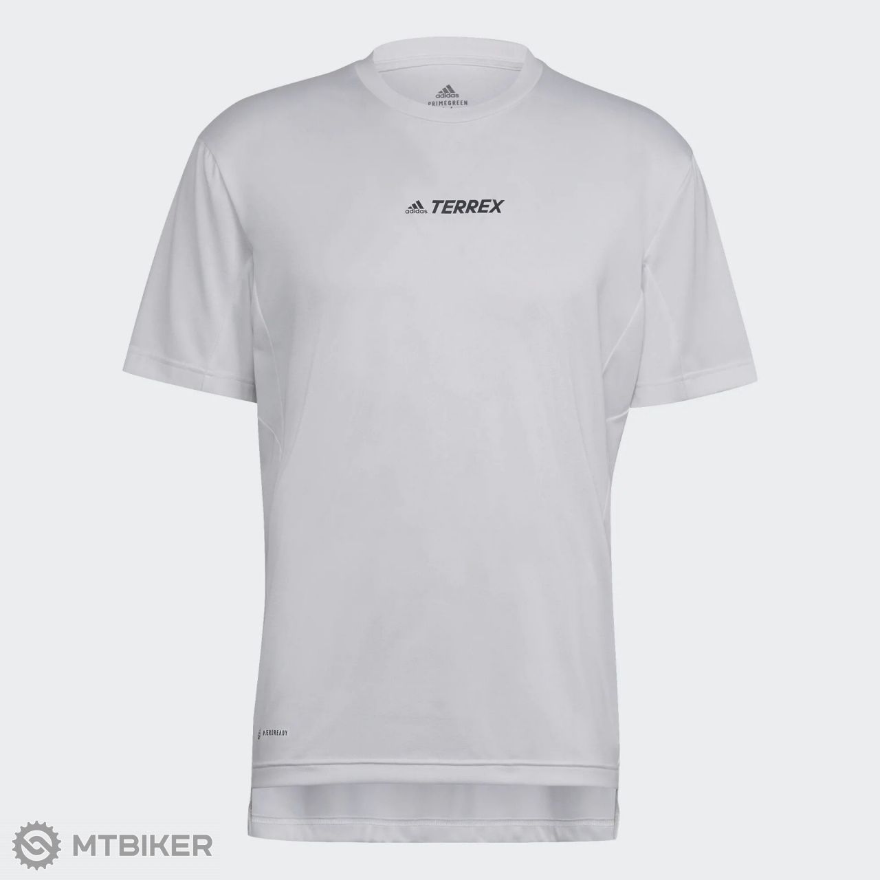 MULTI T-shirt, TERREX adidas white