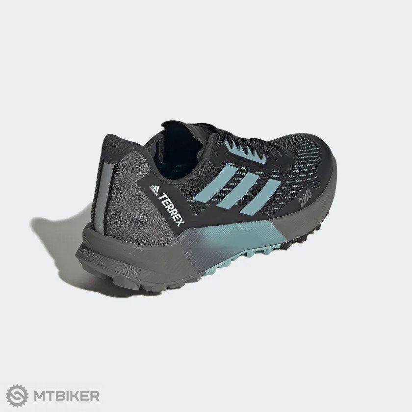 Schuldenaar eiwit Verschrikking Adidas TERREX AGRAVIC FLOW 2.0 TRAIL RUNNING - MTBIKER.shop