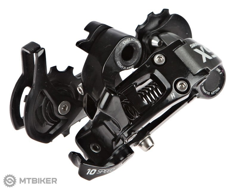 Sram x9 best sale type 2