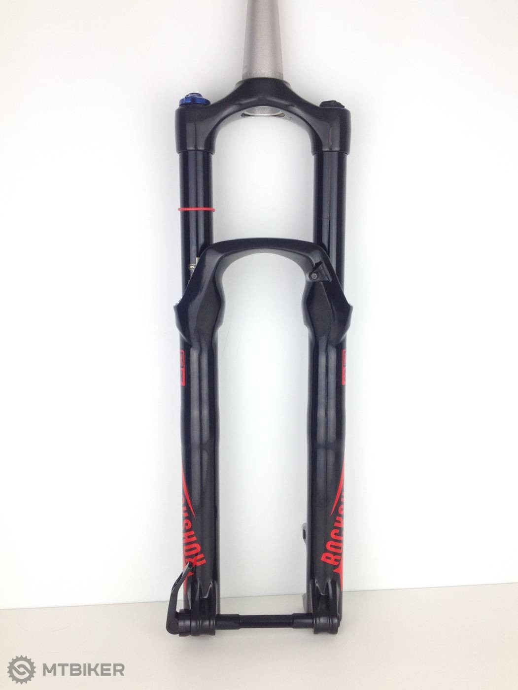 Rockshox revelation 27.5 140mm sale