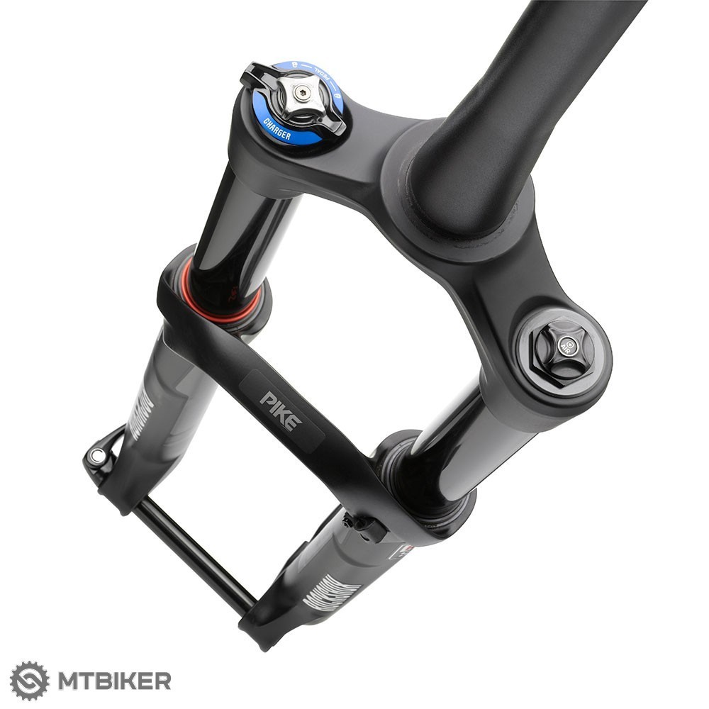 Rockshox pike rc sale 150