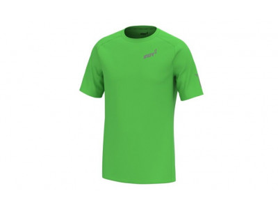 inov-8 BASE ELITE SS shirt, green