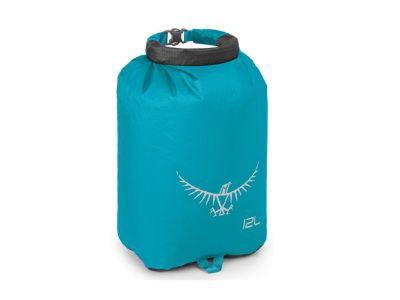 Osprey Ultralight Dry Sack bag, 12 l, tropical teal