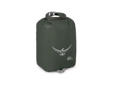 Osprey Ultralight Dry Sack 6 l wasserdichte Tasche, shadow grey
