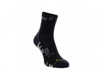 Inov-8 socks 3 SEASON OUTDOOR black