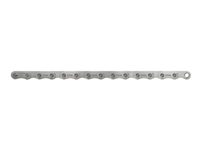 SRAM Rival D1 Flattop chain, 12-speed, 120 links + PowerLock