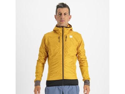 Sportful Cardio Tech Wind jacket, gold