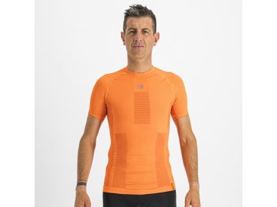 Sportful 2nd SKIN tričko, oranžová
