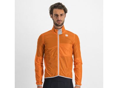 Sportful Hot Pack EasyLight jacket, orange