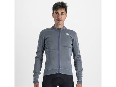 Sportful Monocrom Thermal jersey, anthracite