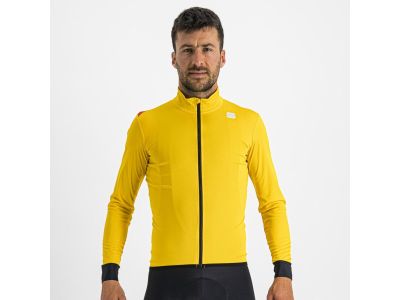 Sportful Fiandre Light NoRain jacket, yellow