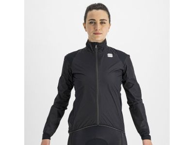 Sportful Hot Pack 2.0 NoRain women&amp;#39;s jacket, black