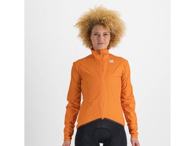 Sportful Hot Pack 2.0 NoRain női dzseki, narancssárga