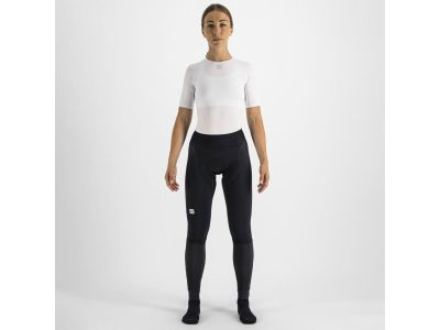 Sportful Total Comfort Damenhose, schwarz