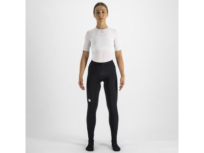 Sportful CLASSIC women&amp;#39;s pants, black