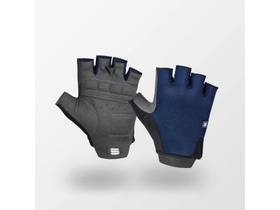 Sportful Matchy rukavice, modrá