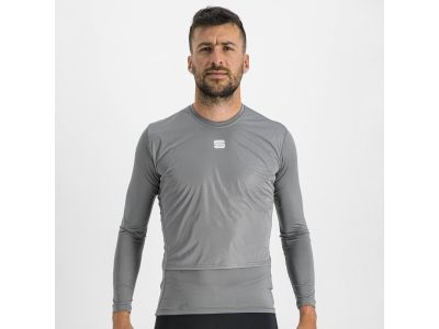 Sportful FIANDRE THERMAL tričko, sivá