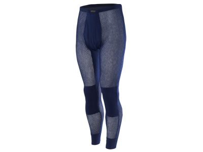 Brynje Super Thermo Longs w/inlay on knee bottoms, navy