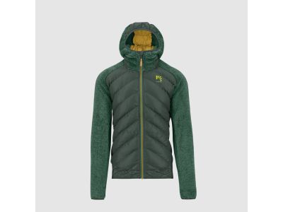 Karpos MARMAROLE jacket, dark green/pine