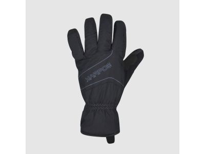Karpos FINALE EVO rukavice, čierne/atrament