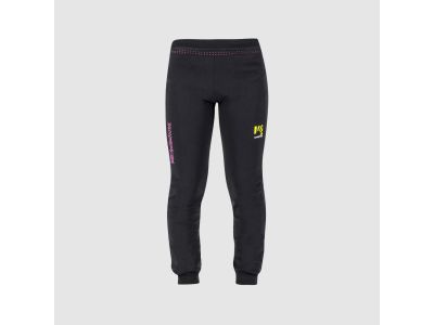 Karpos Easygoing children&amp;#39;s trousers, black/pink