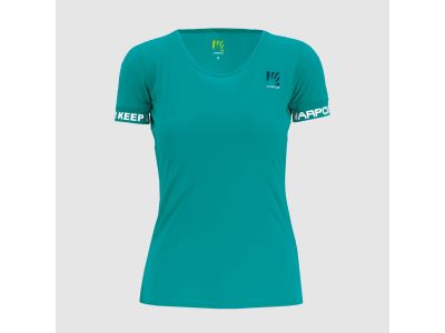 Karpos Easyfrizz women&amp;#39;s t-shirt, turquoise