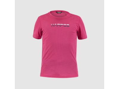 Karpos Loma Kinder-T-Shirt, rosa