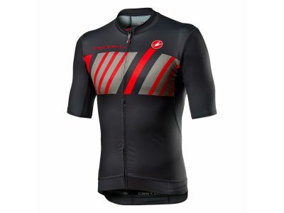 Castelli HORS CATEGORIE jersey, dark gray