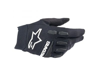 Alpinestars Freeride rukavice, černá