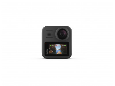 GoPro Max SD card free