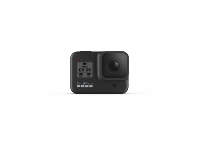 GoPro HERO8 BLACK + karta SD 32 GB