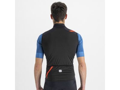 Sportful Fiandre Light NoRain vest, black