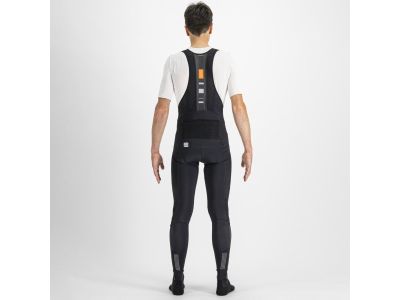 Sportful Bodyfit Pro kalhoty se šlemi, černé